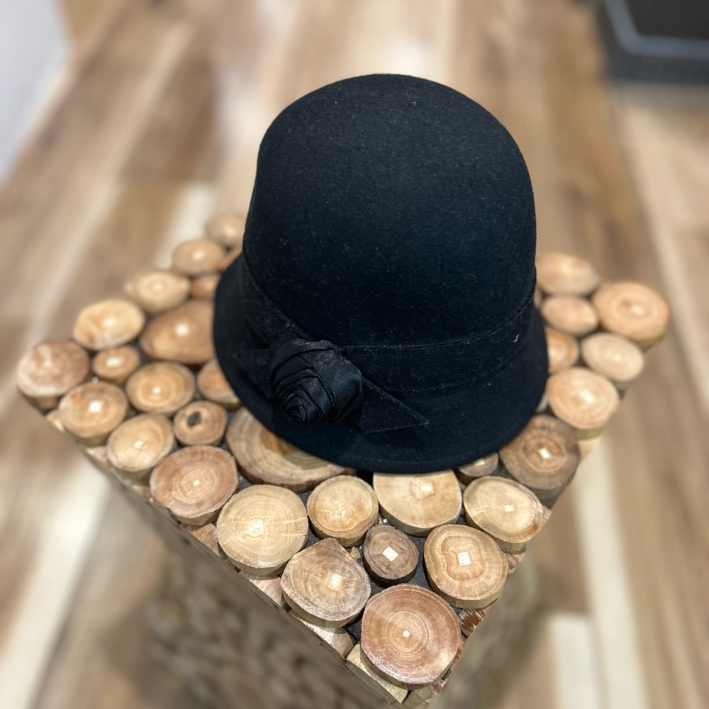 Girl’s Hat